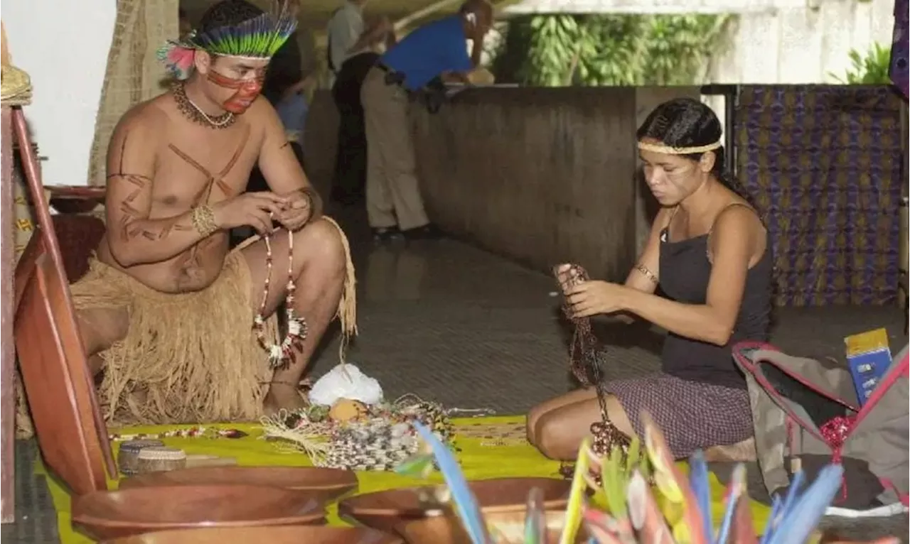 Brasil assina tratado que incorpora o conhecimento de povos tradicionais ao sistema de patentes