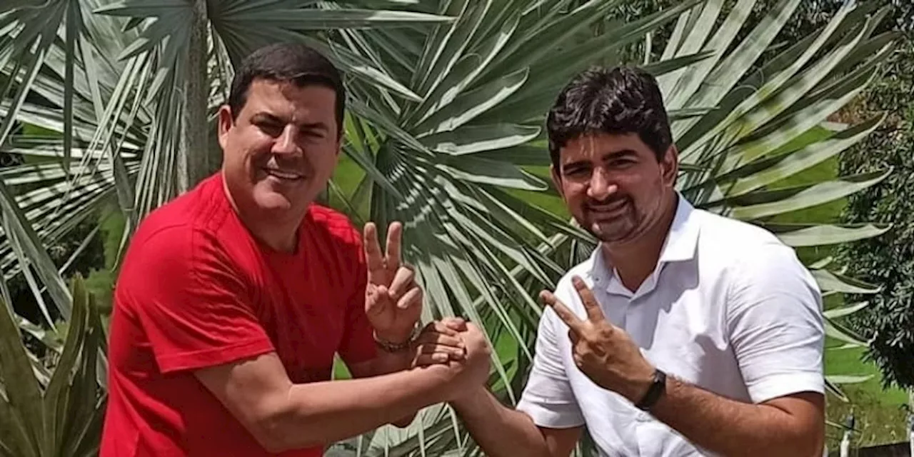 TSE: prefeito e vice de Água Preta, em Pernambuco, são cassados por compra de votos