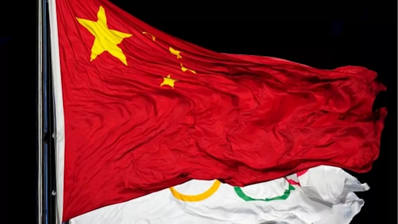 As Paris Olympics approach, concerns continue after doping watchdog cleared Chinese swimmers in 2021