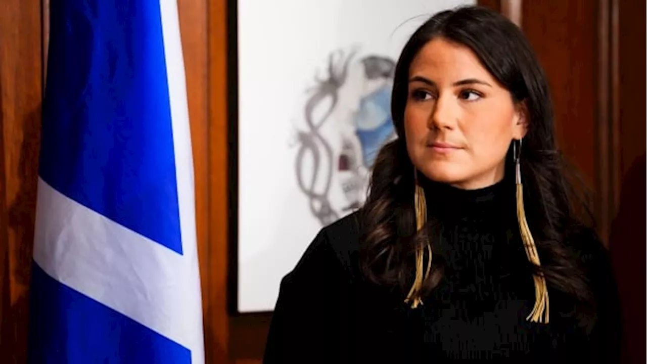 Métis National Council president not seeking re-election