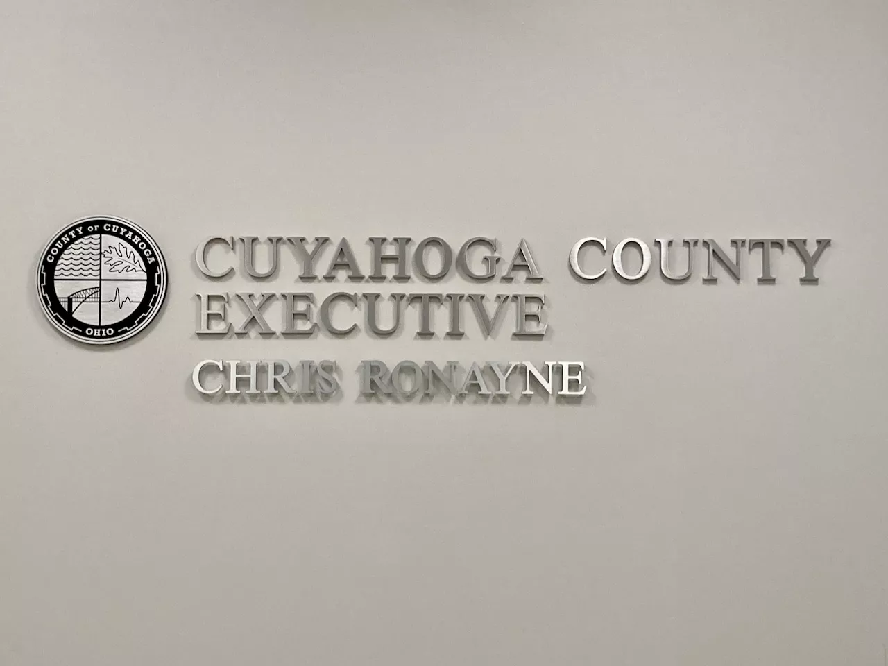 Cuyahoga County creates new policy requiring double-dipping employees to take 10% pay cut