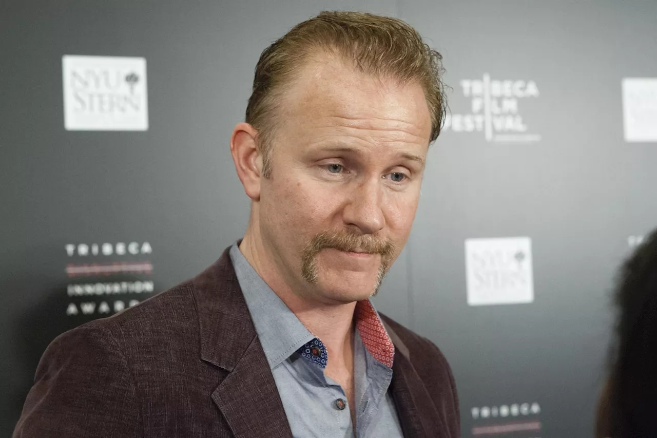 Morgan Spurlock : le réalisateur du documentaire culte Super Size Me est mort à 53 ans, la raison dévoilée