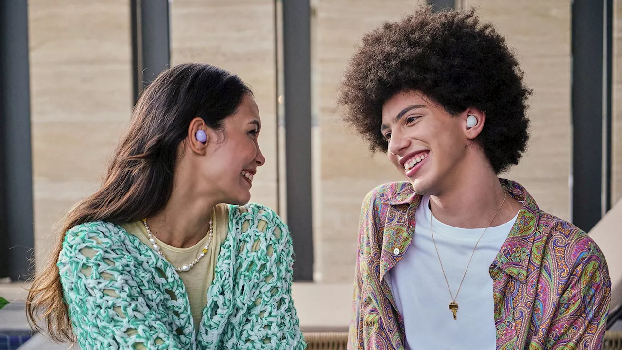 Samsung Galaxy Buds 3 : les écouteurs vont bénéficier d'un nouveau design et de fonctionnalités IA