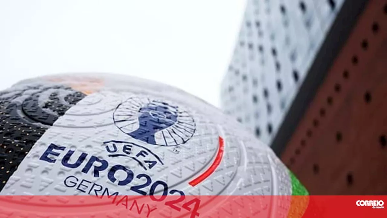 Porto vai ter dois ecrãs gigantes para população assistir aos jogos do Euro2024