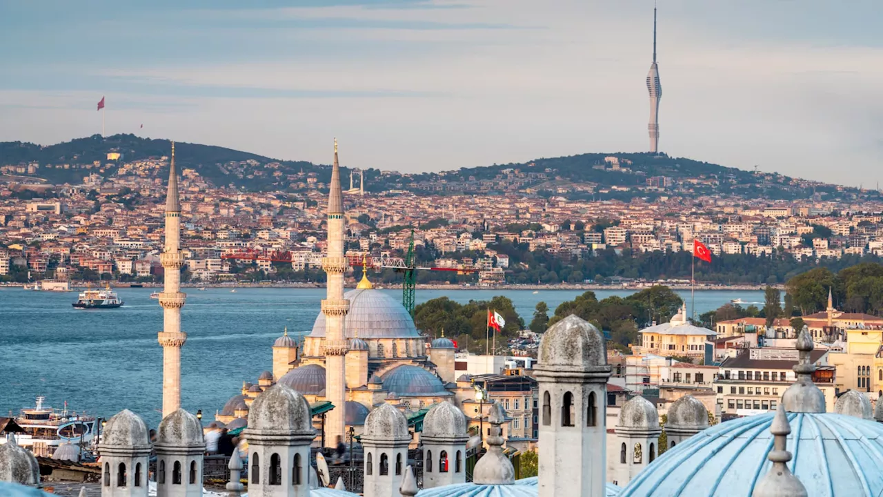 Turkish markets are 'on the verge of a renaissance moment,' Citi says