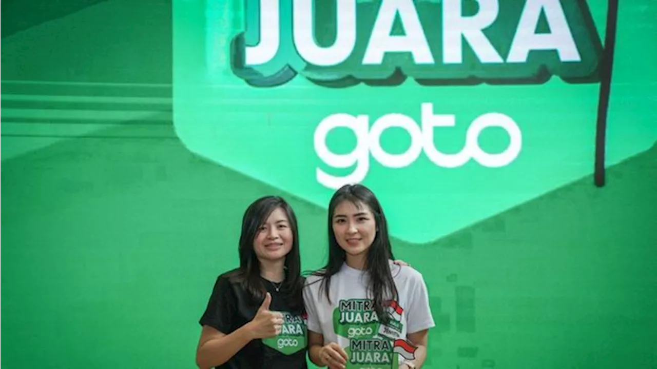 GoTo Dikendalikan Siapa Usai Ditinggal Semua Pendiri Gojek-Tokopedia?