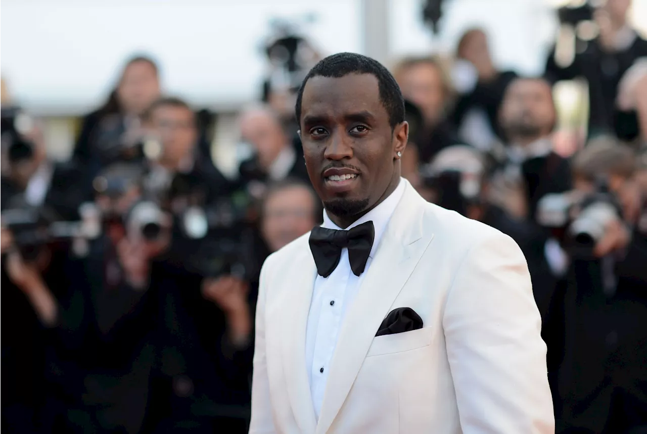 Mais uma mulher acusa rapper Sean “Diddy” Combs de agressão sexual