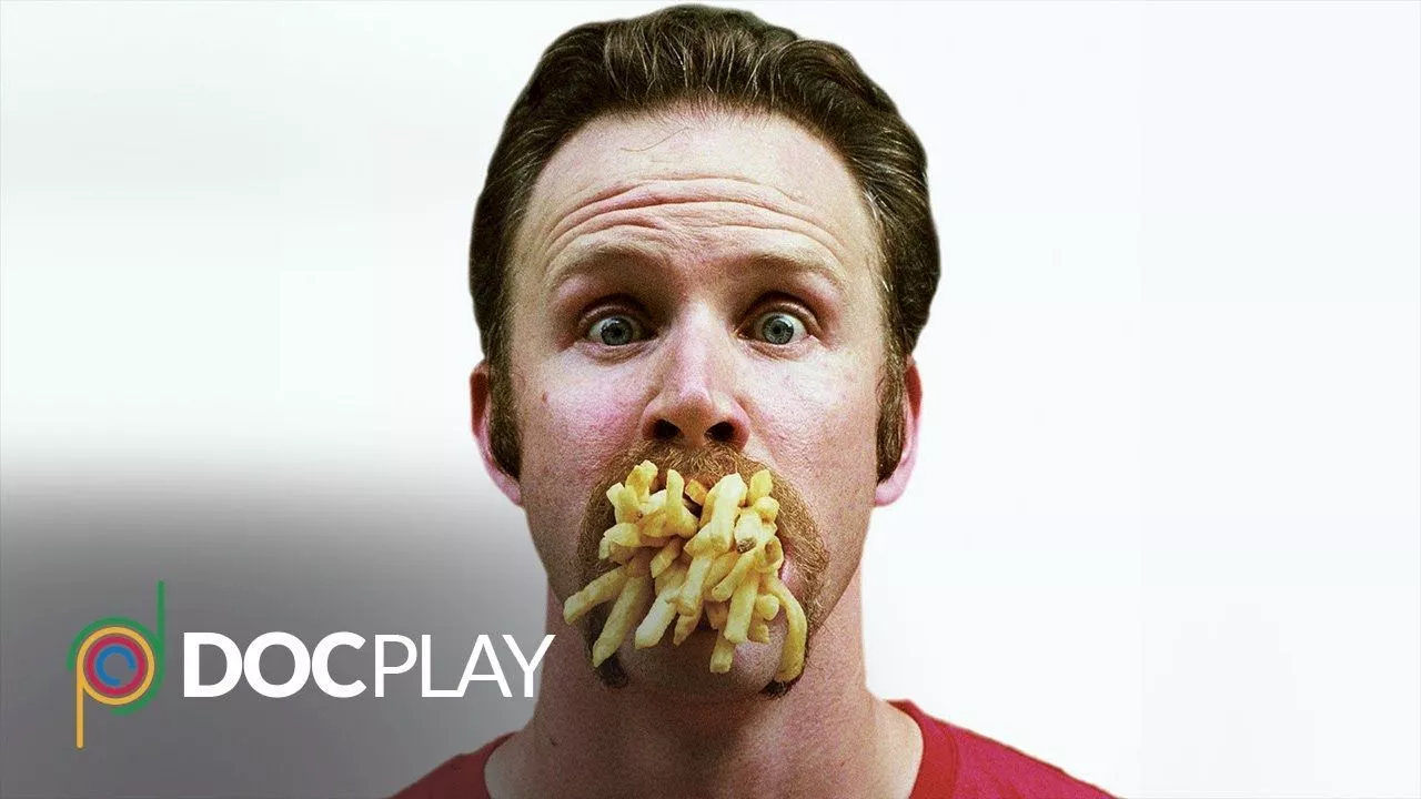 Saiba onde assistir “Super Size Me: A Dieta do Palhaço”, de Morgan Spurlock