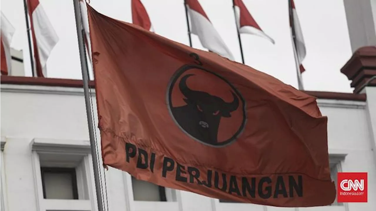 PDIP Terima 20 Berkas Pendaftaran Bakal Calon Kepala Daerah Solo