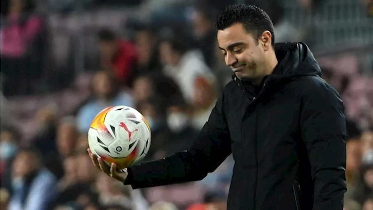 Top 3 Sports: Indonesia Hajar Singapura, Xavi Dipecat Barcelona