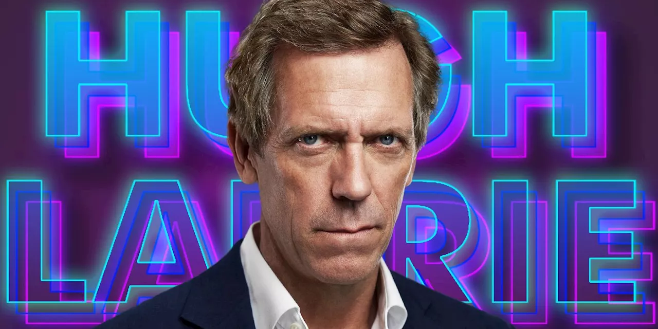 10 Best Hugh Laurie Movies, Ranked