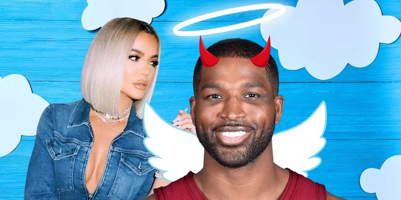 How Tristan Thompson ruined Khloe Kardashian