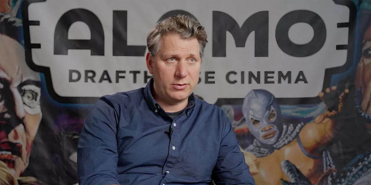 Jeff Nichols's Alamo Drafthouse Selects Round Up Six Cultural Classics