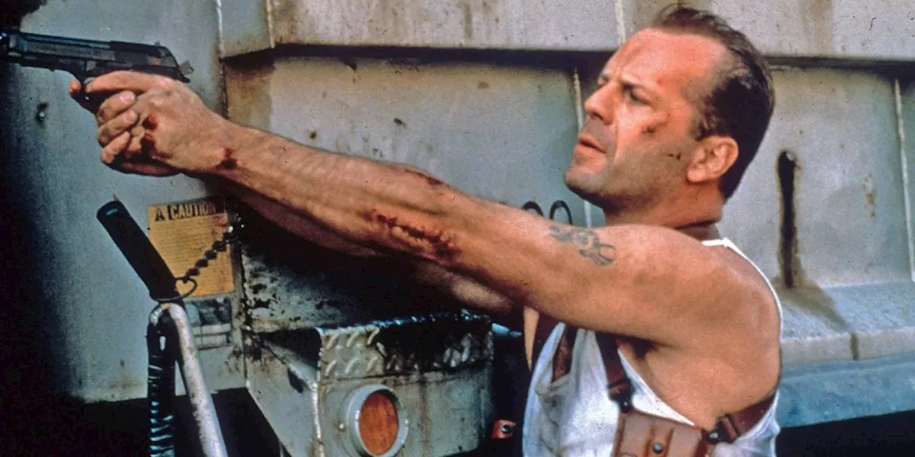 June Will Bring Bad News for ‘Die Hard’ Fans