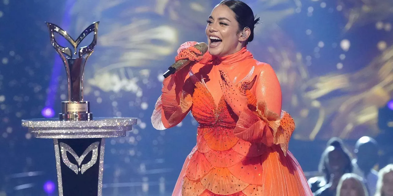 'The Masked Singer' Season 11 Winner Was Way Too Obvious