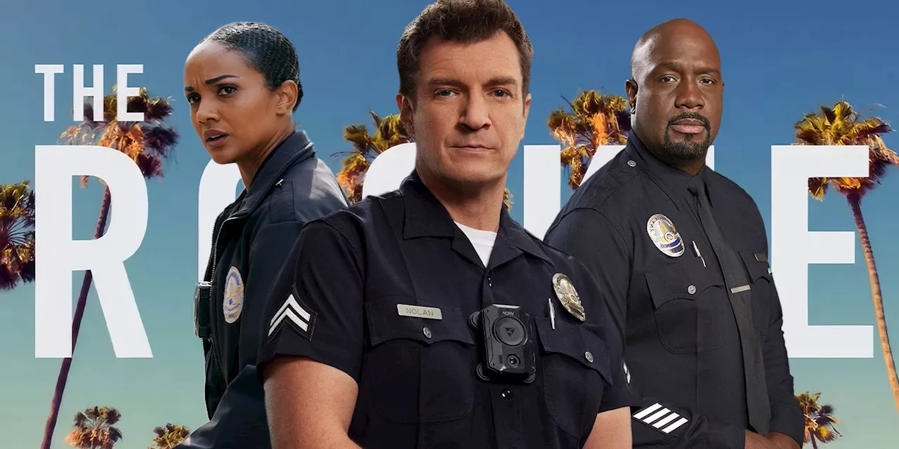 'The Rookie' Season 7 Will Focus More on Nolan and Bailey