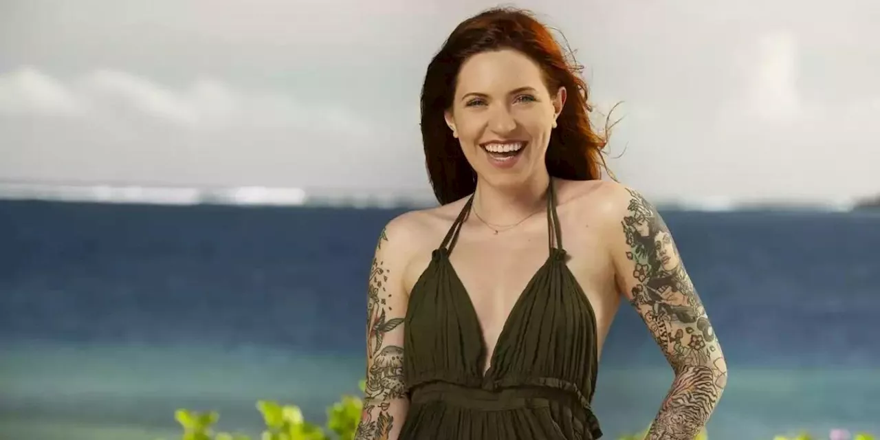 This Is How Kenzie Petty Won ‘Survivor 46’