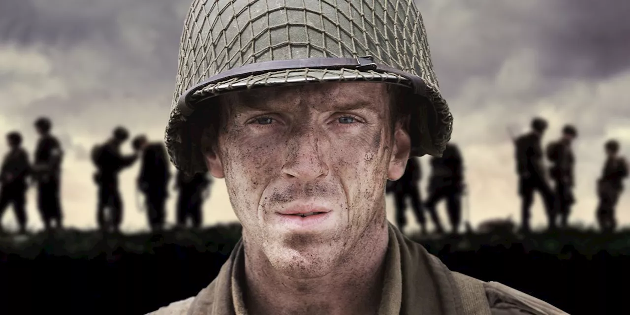 Why 'Band of Brothers' Is Still Harrowing After All These Years