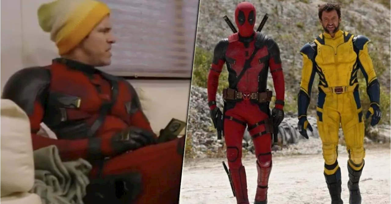 Deadpool & Wolverine: Ryan Reynolds Confirms Popular Cameo