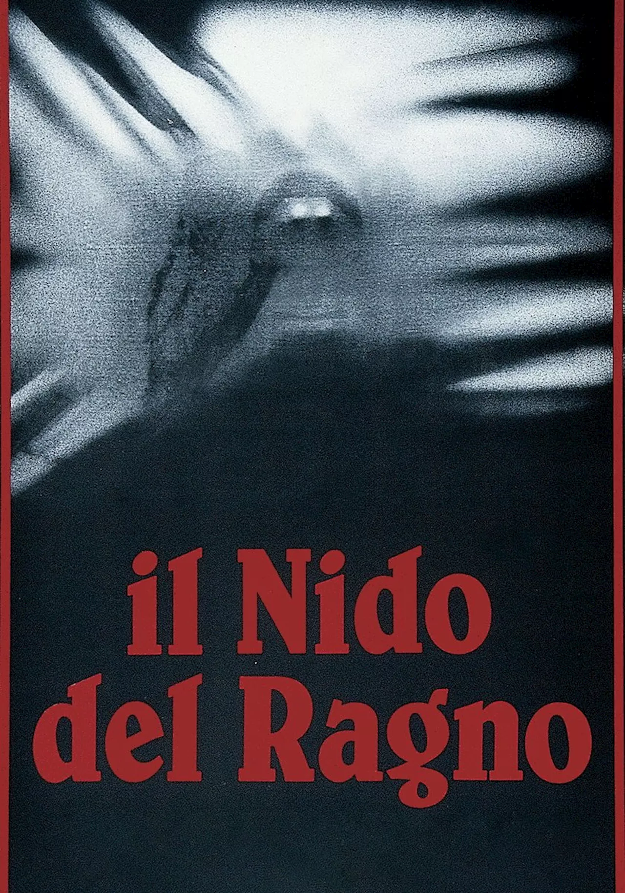 IL NIDO DEL RAGNO - Film (1988)