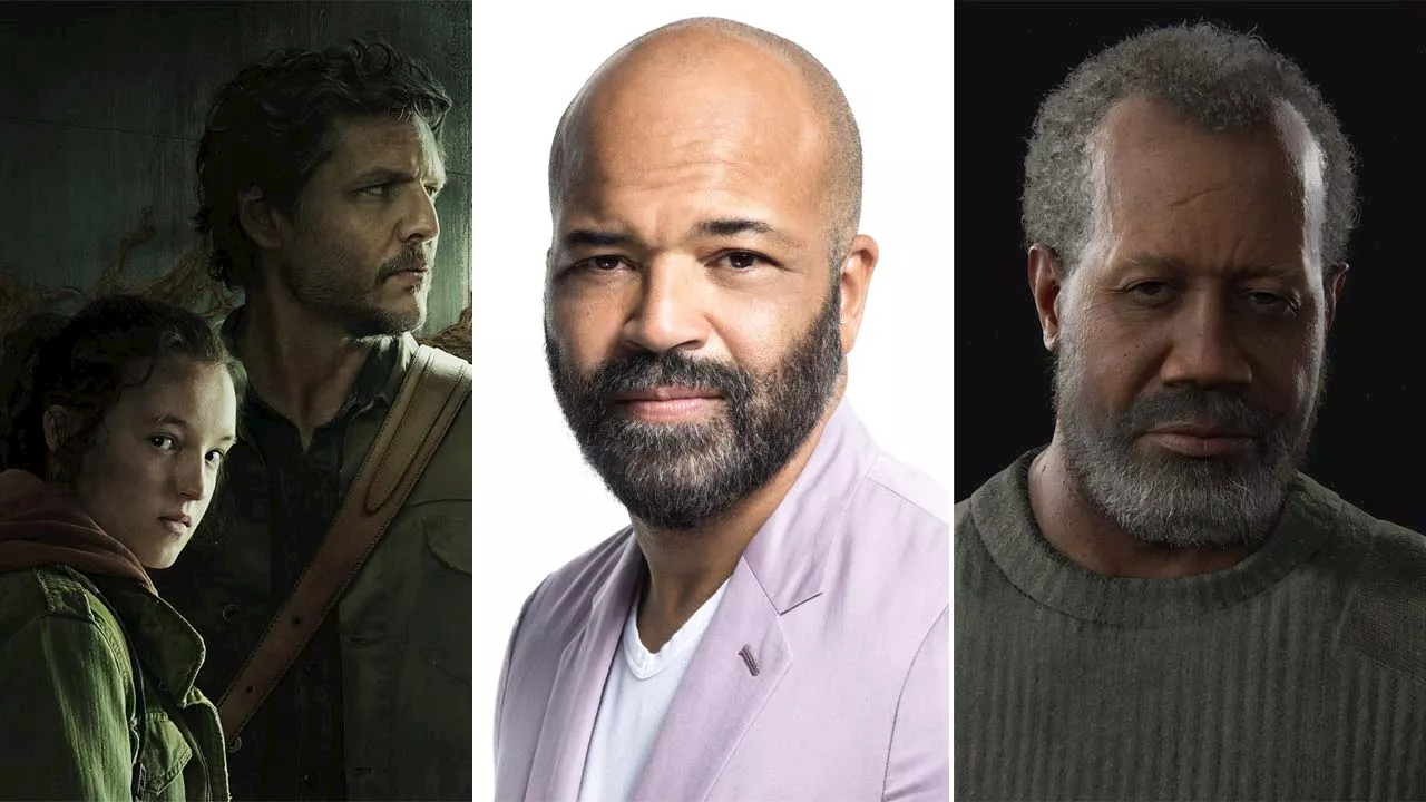 Jeffrey Wright nella stagione 2 di The Last of Us: Ecco chi interpreterà