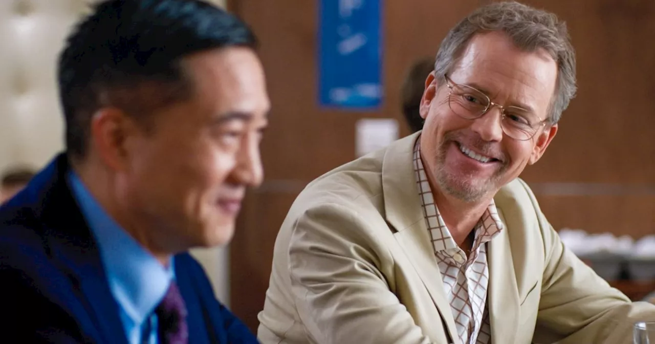 Sight Interview: Greg Kinnear Talks Inspirational Movie’s True Story