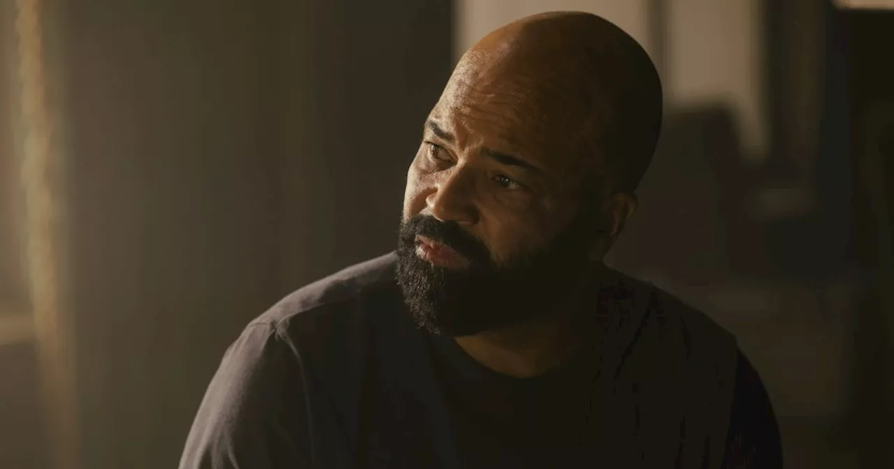 The Last of Us Season 2: Jeffrey Wright to Reprise Character From Video Game Sequel