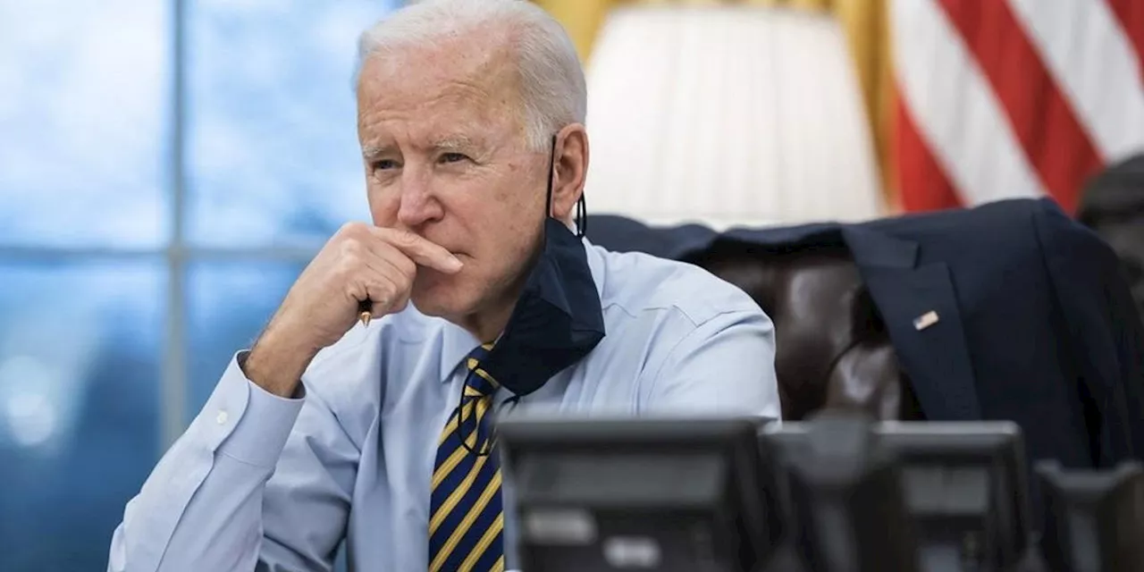 Biden’s China Tariffs Put Short-Term Political Gain Over Long-Term Planetary Survival