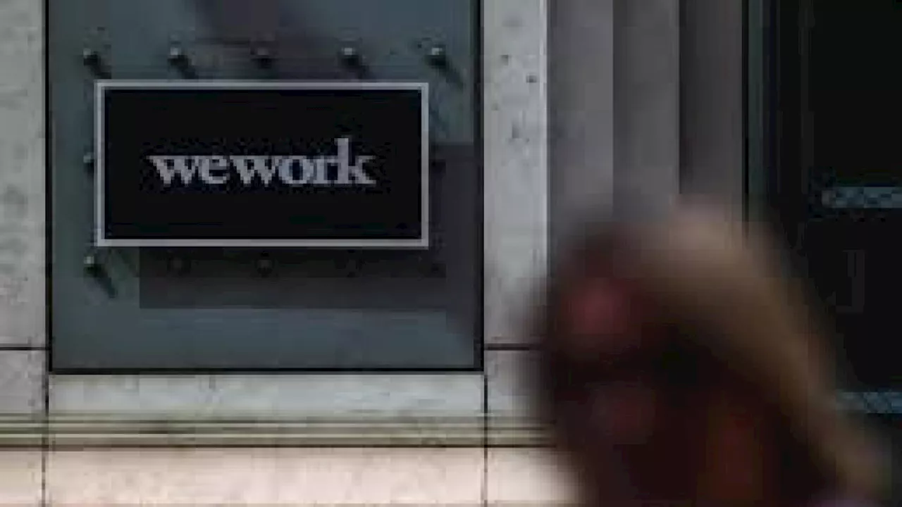 WeWork chiude la sede milanese di Via Turati: il riassetto globale per uscire dal Chapter 11