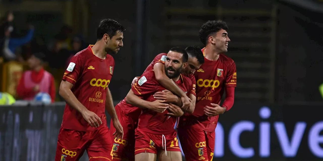 Pronostico Cremonese-Catanzaro, si riparte dallo spettacolare 2-2 del Ceravolo