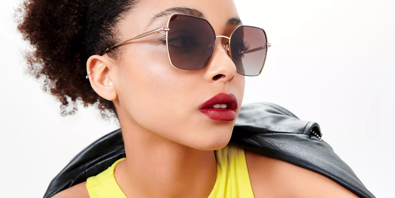 Tutti gli occhiali Cosmopolitan Eyewear da collezionare questa primavera estate