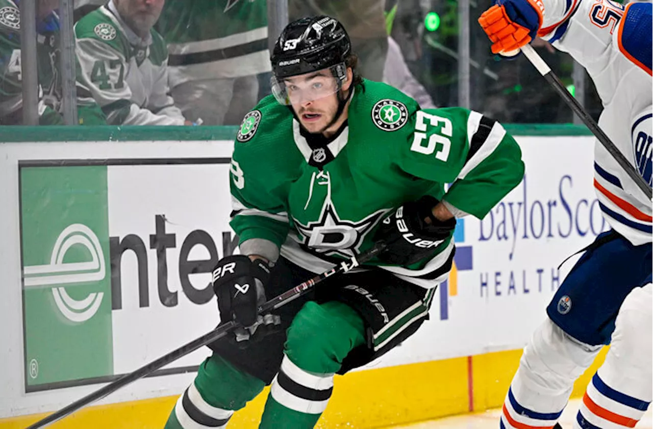 Oilers vs Stars Prediction, Picks, and Odds for Tonight’s NHL Playoff Game