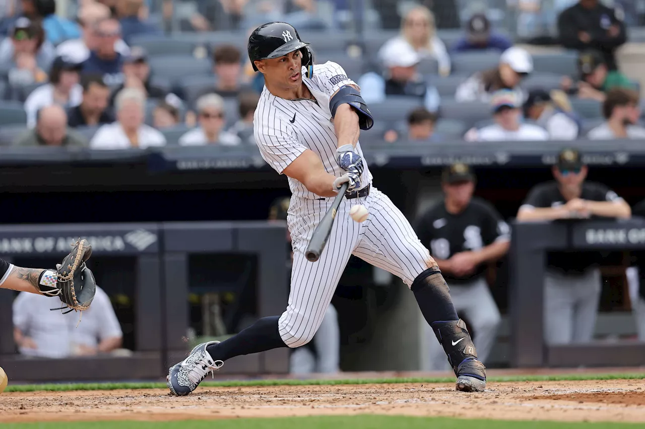 Yankees vs Padres Prediction, Picks, and Odds for Tonight’s MLB Game