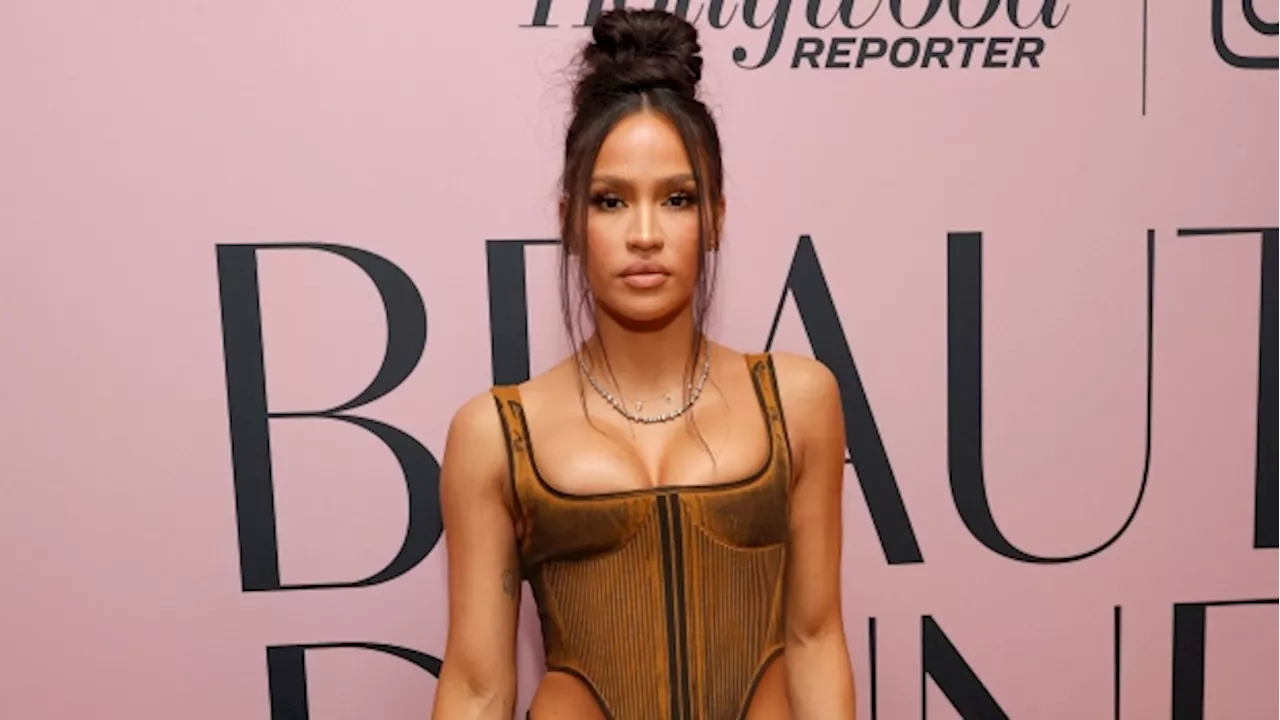 Cassie breaks her silence on 2016 assault video