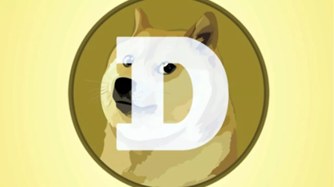 Shiba Inu that became meme famous as the face of dogecoin dies