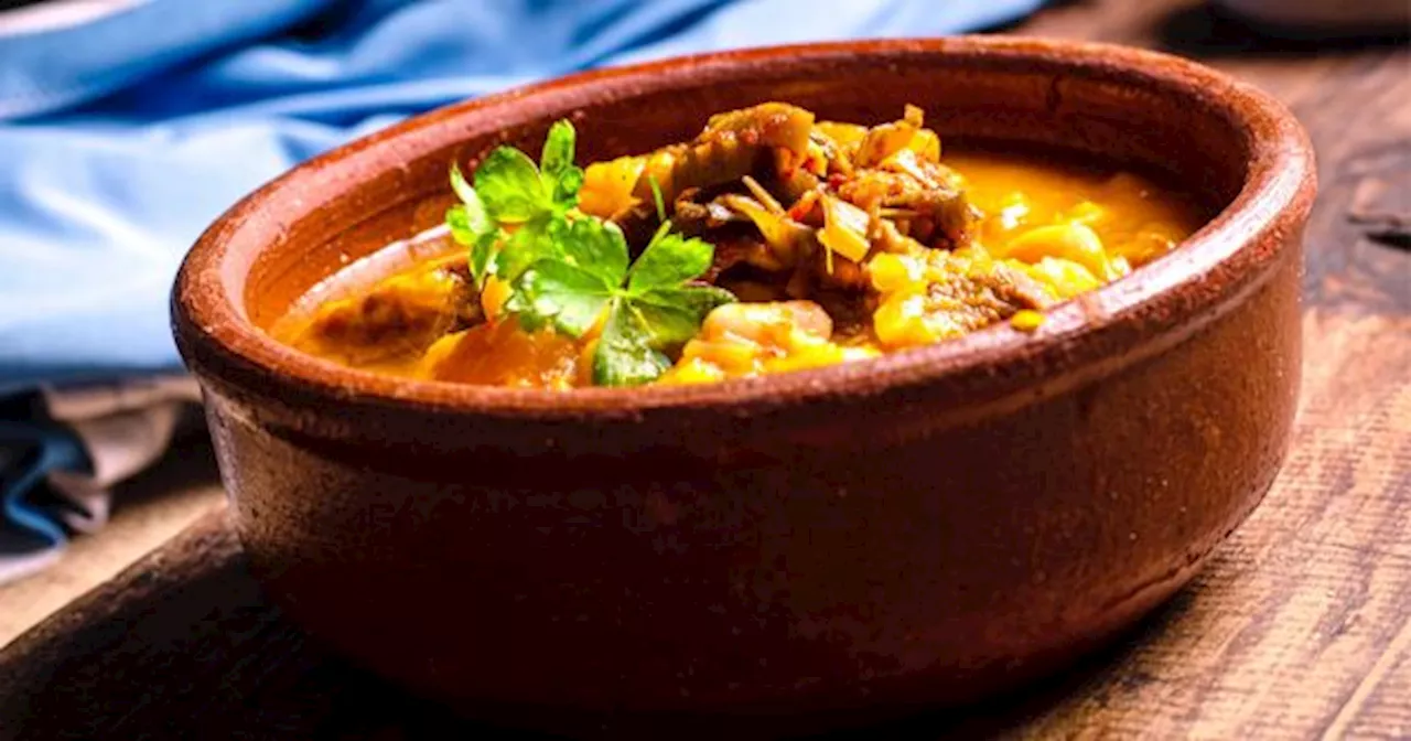 Los 5 MEJORES para comer LOCRO en Buenos Aires este 25 de mayo