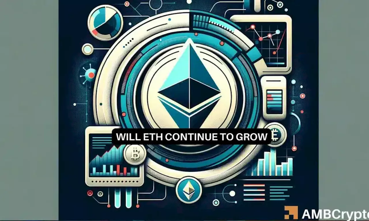 Ethereum ETF approval drives price up, yet uncertainties remain