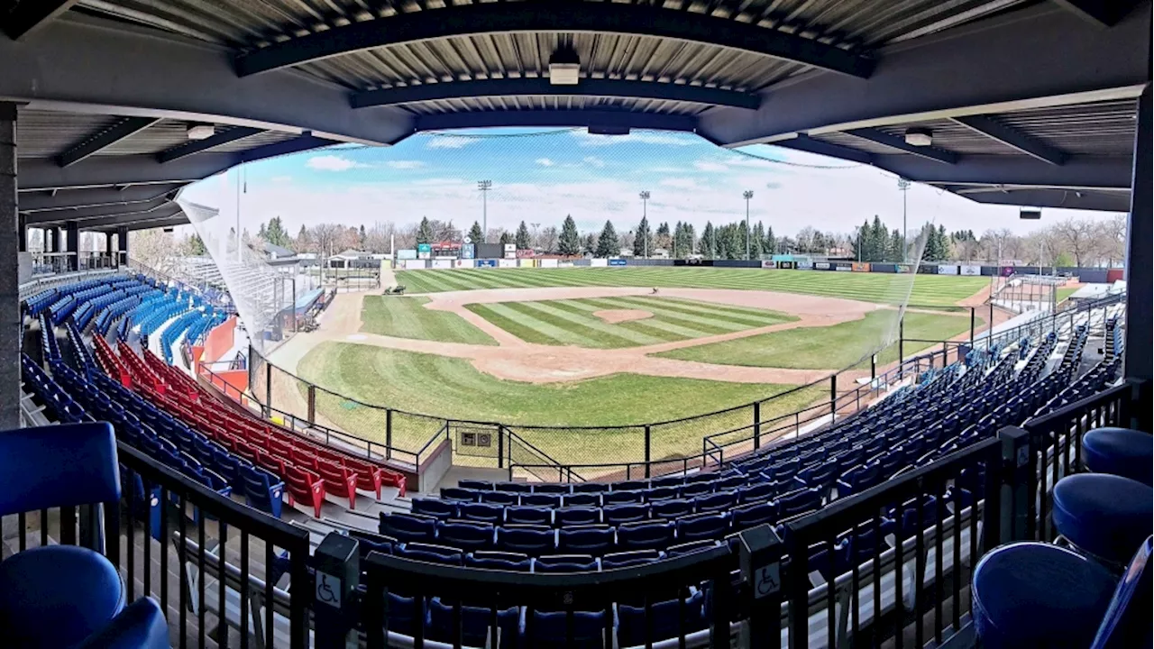 Lethbridge Bulls prepare for season opener against Okotoks Dawgs