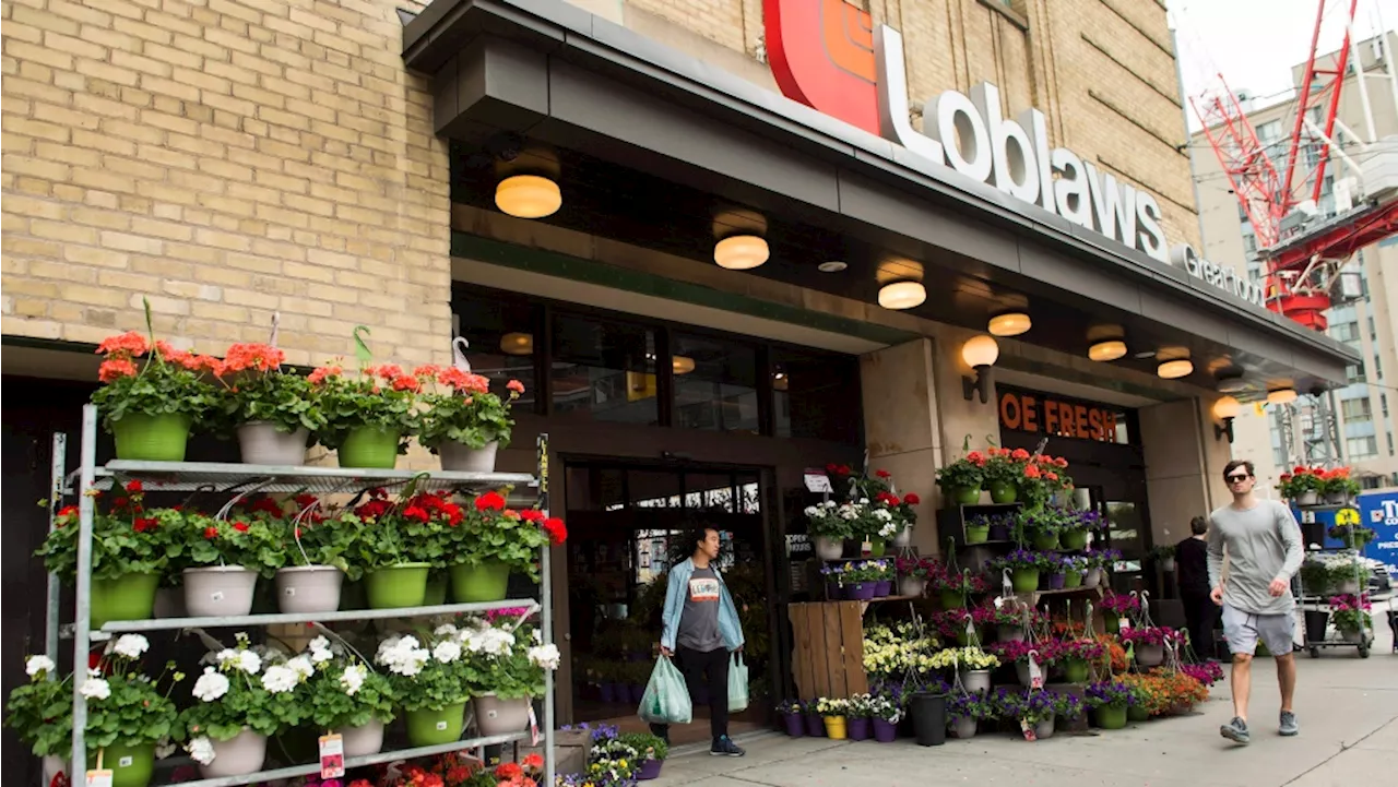 Competition Bureau probes alleged anticompetitive conduct by Loblaws, Sobeys owners