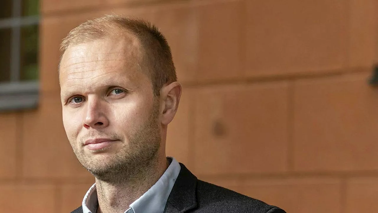 Börspoddens Johan Isaksson: Bästa aktierna att köpa och sälja