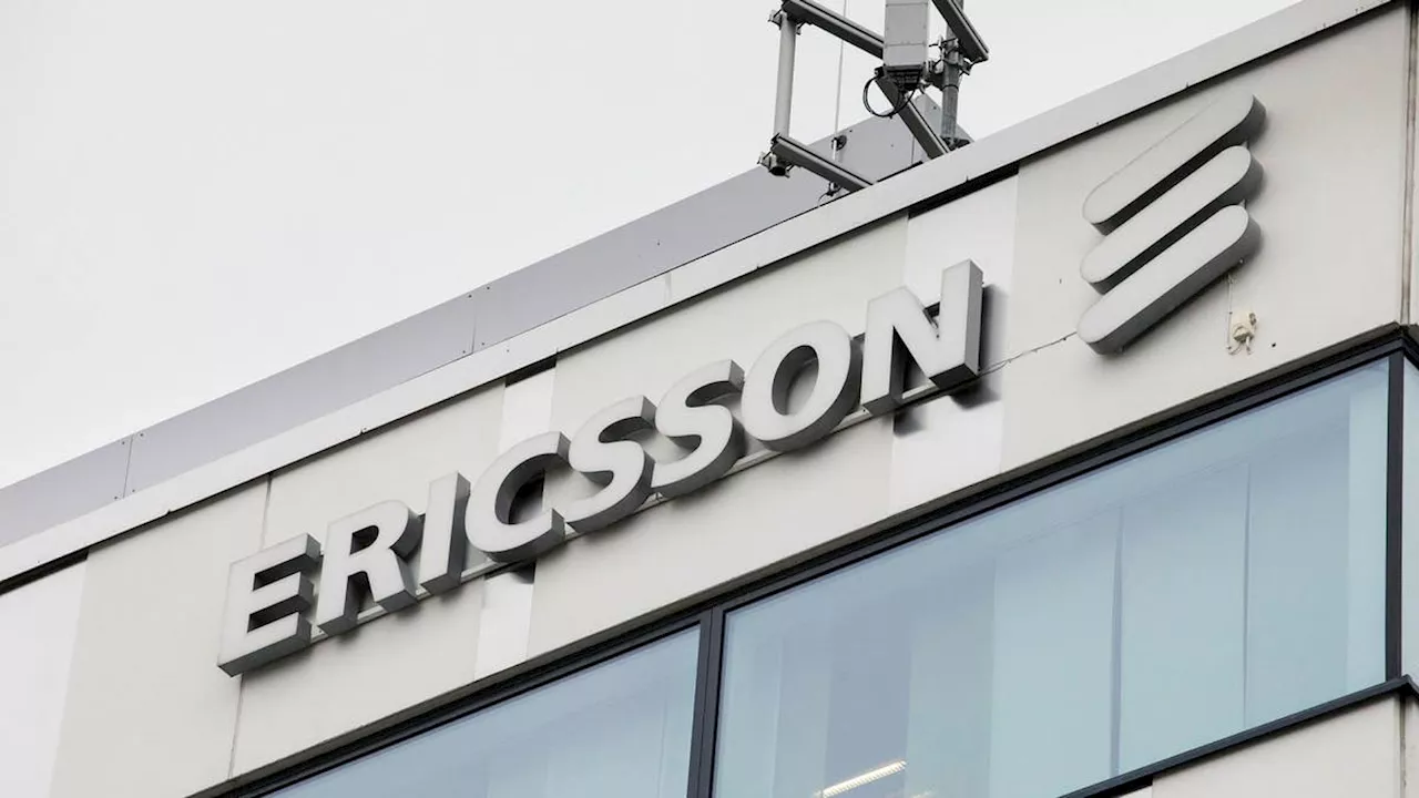 Investor köper mer i Ericsson