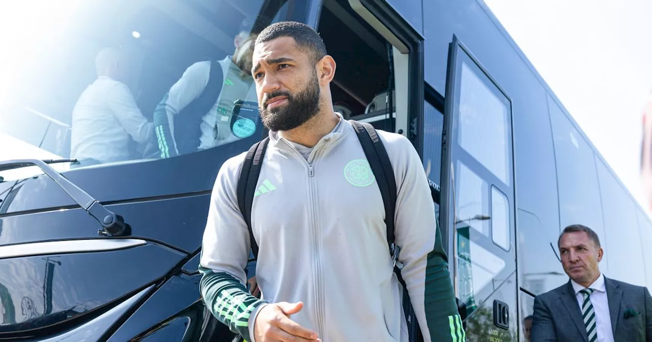 Cameron Carter Vickers on unseen Celtic 'strength' during crucial run in