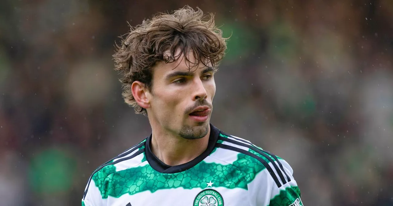 Celtic news bulletin as Matt O'Riley 'scouted' by Newcastle United