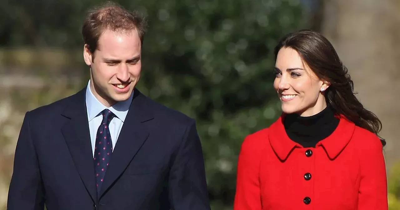 Inside the unique traditions at St. Andrews that William and Kate followed