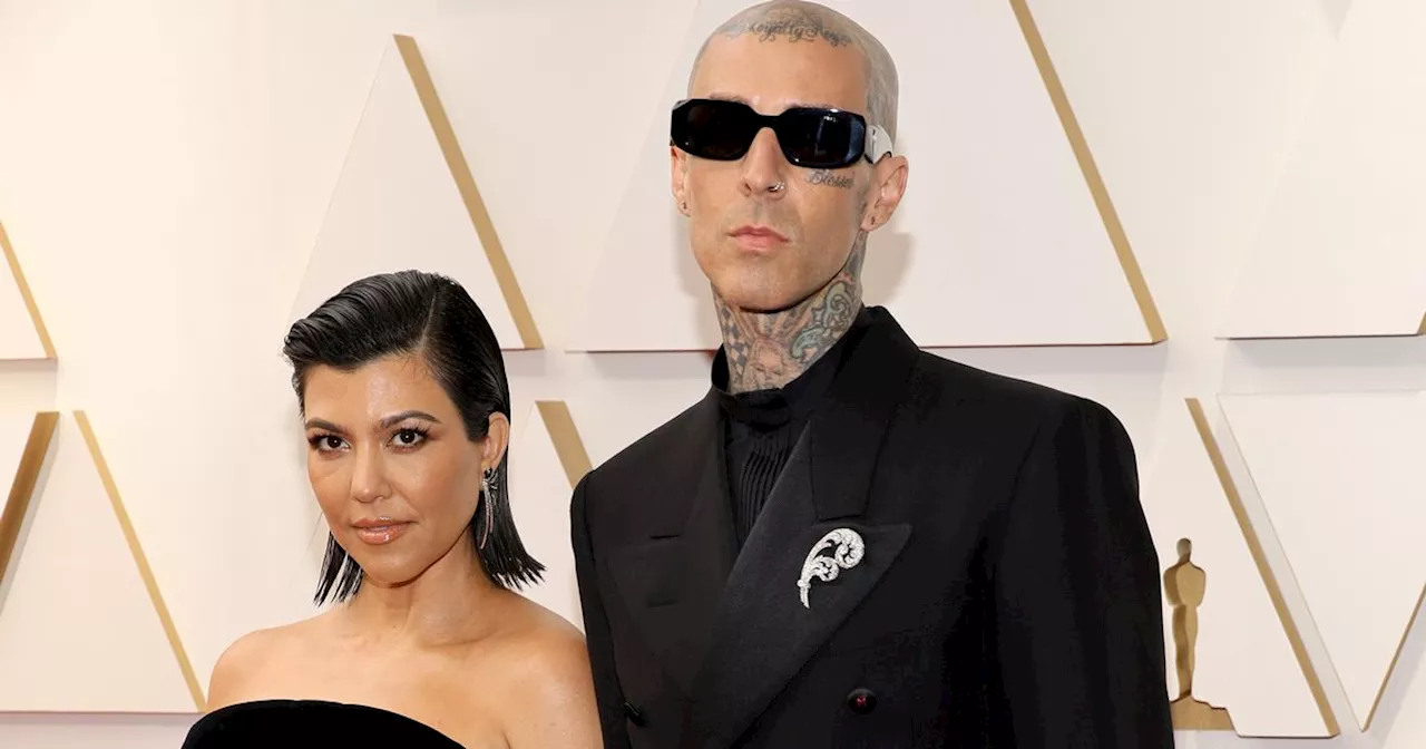 Kourtney Kardashian's surgery that caused Blink 182 to cancel Glasgow gig