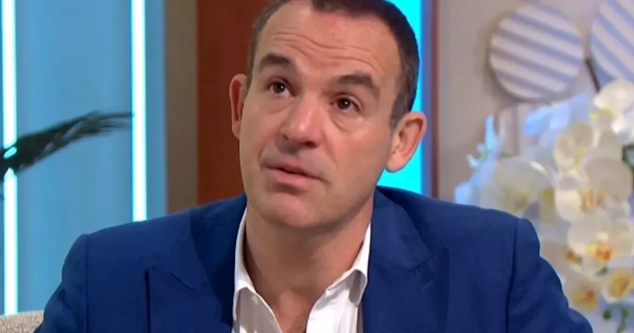 Martin Lewis issues update after fans call for him to stand for election