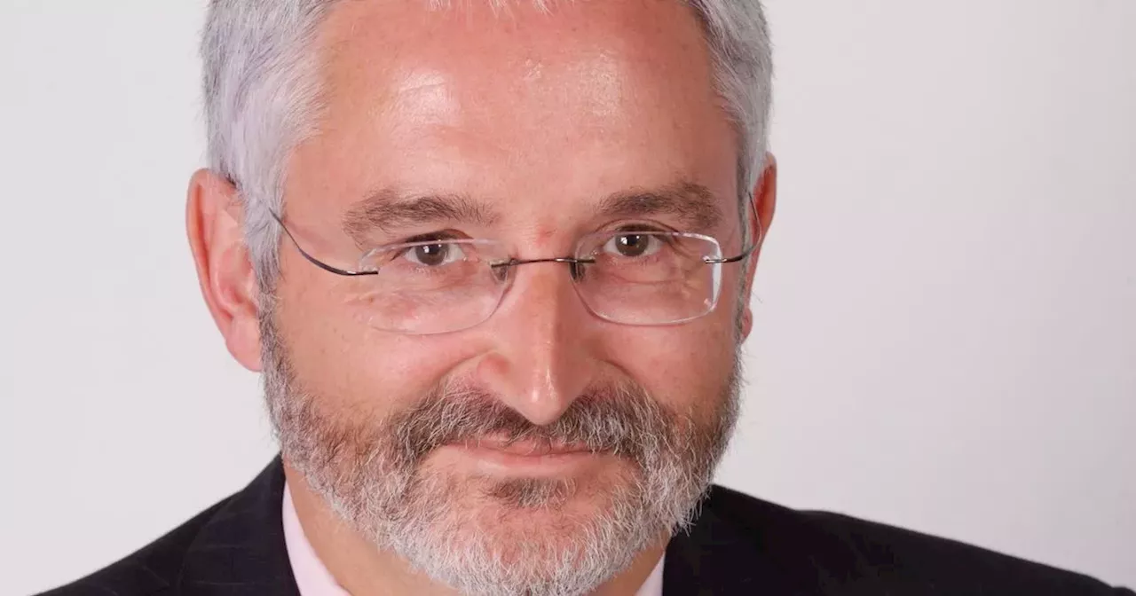 Tributes pour in for much-loved West Lothian councillor after sudden death