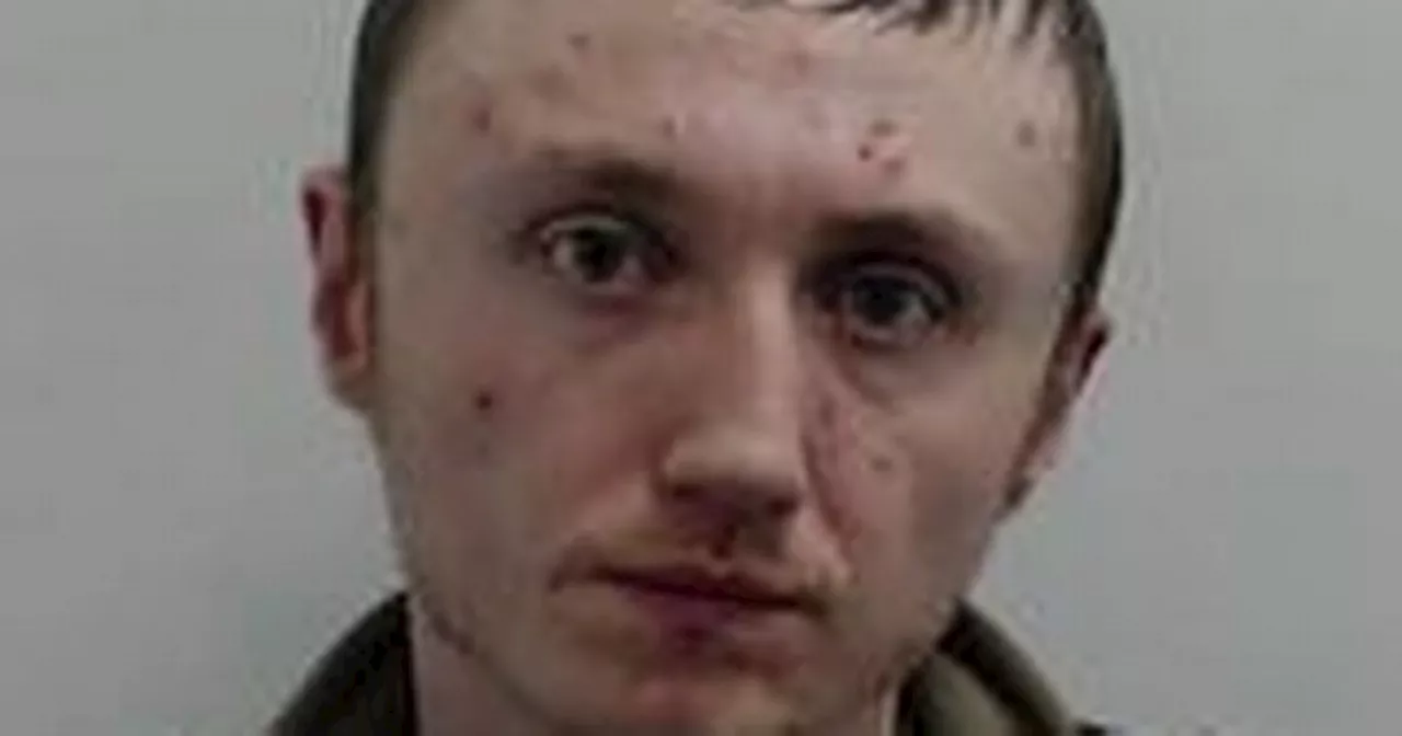 West Lothian man convicted of multiple violent and sexual offences