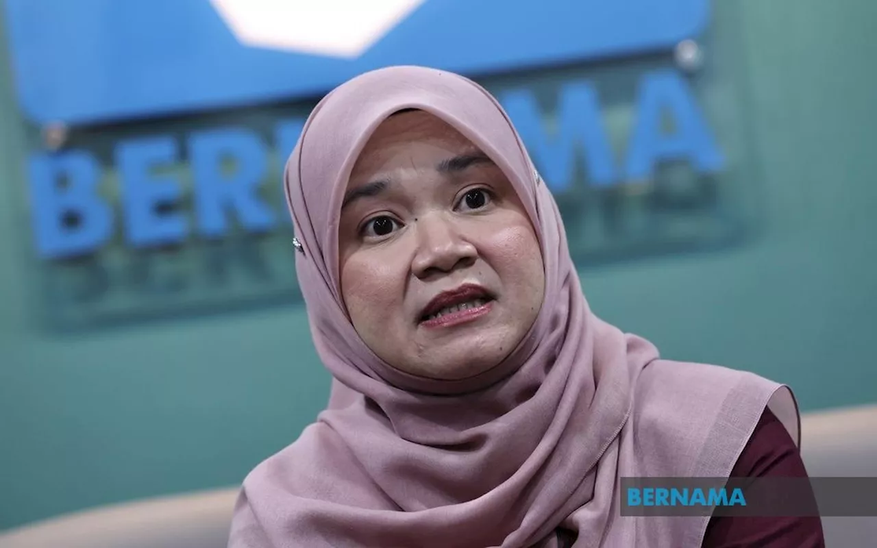 Fadhlina praised for defending vernacular schools