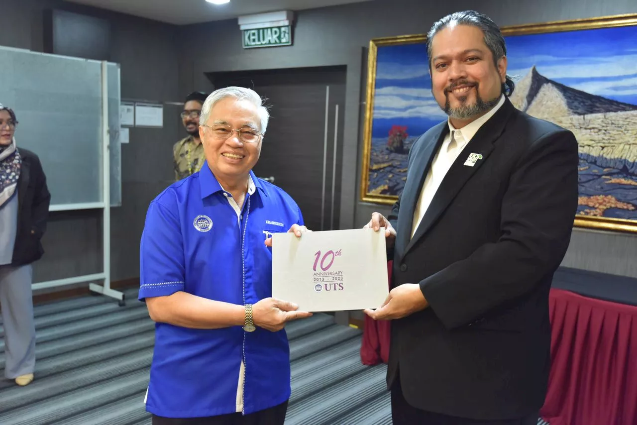 University College Sabah Foundation, University of Technology Sarawak exploring potential for collaboration